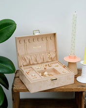 Charger l'image dans la galerie, Boite à bijoux - LOUISE