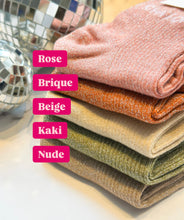 Charger l'image dans la galerie, CHAUSSETTE - Chaton