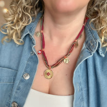 Charger l'image dans la galerie, Collier - MARRA