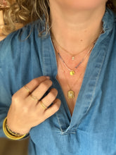 Charger l'image dans la galerie, Collier - DORIANA