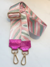 Charger l'image dans la galerie, Bandoulière
