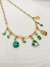 Charger l'image dans la galerie, Collier - CHARMIE AMANDA