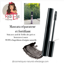 Charger l'image dans la galerie, Reb'elle - MASCARA réparateur
