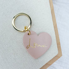 Charger l'image dans la galerie, Porte-clés - LOVE