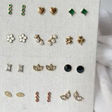 Charger l'image dans la galerie, Mini clou - Doré coloré