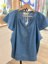 Charger l'image dans la galerie, AROMA - Chemise JEANS