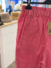 Charger l'image dans la galerie, JOHANNA PARIS - Pantalon magique RAYÉ