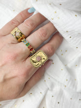 Charger l'image dans la galerie, Bague - MIX 8