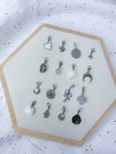 Charger l'image dans la galerie, CHARM’S - Argenté