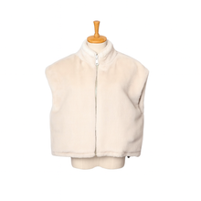Charger l'image dans la galerie, Gilet RÉVERSIBLE