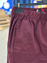 Charger l'image dans la galerie, JOHANNA PARIS - Pantalon magique à poche BORDEAUX