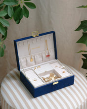 Charger l'image dans la galerie, Boite à bijoux - LOUISE