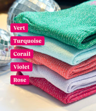 Charger l'image dans la galerie, CHAUSSETTE - Dream team