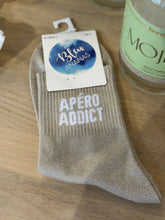 Charger l'image dans la galerie, CHAUSSETTE - Apéro Addict