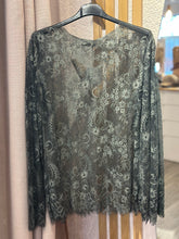 Charger l'image dans la galerie, Look du jour - GRIS ou KAKI ?