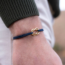 Charger l'image dans la galerie, Bracelet - NOEUDS //