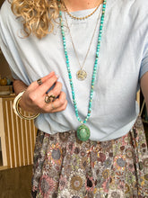 Charger l'image dans la galerie, Collier - IMPERIAL Amazonite