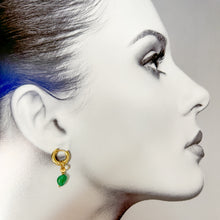 Charger l'image dans la galerie, Boucles - VICTORIA