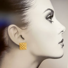 Charger l'image dans la galerie, Boucles - OLINE //