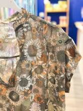Charger l'image dans la galerie, JOHANNA PARIS - Blouse TOURNESOL KAKI
