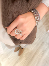 Charger l'image dans la galerie, Bague - CALYPSO