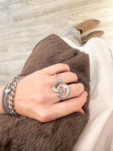 Charger l'image dans la galerie, Bague - CALYPSO