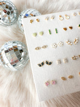 Charger l'image dans la galerie, Mini clou - Doré coloré