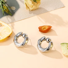 Charger l'image dans la galerie, Boucles - SANDY