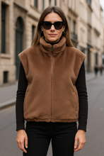 Charger l'image dans la galerie, Gilet RÉVERSIBLE