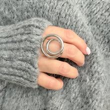 Charger l'image dans la galerie, Bague - WONDER