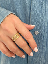 Charger l'image dans la galerie, Bague - ANAIS