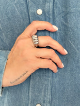 Charger l'image dans la galerie, Bague - ALBA