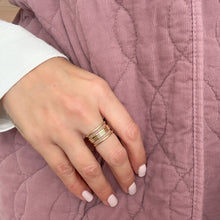 Charger l'image dans la galerie, Bague - BARBARA