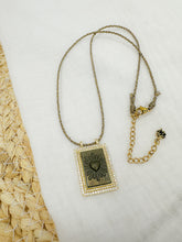 Charger l'image dans la galerie, Collier - MARIA