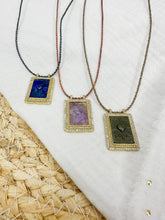 Charger l'image dans la galerie, Collier - MARIA