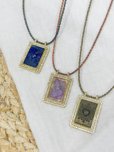 Charger l'image dans la galerie, Collier - MARIA