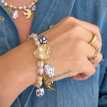 Charger l'image dans la galerie, Bracelet - SINTRA 🍋