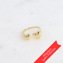Charger l'image dans la galerie, Bague - VALENTINE