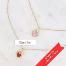 Charger l'image dans la galerie, Collier - LIZZIE