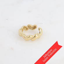 Charger l'image dans la galerie, Bague - KATARINA