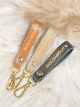 Charger l'image dans la galerie, Porte-clés - PAPA