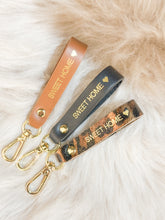 Charger l'image dans la galerie, Porte-clés - SWEET HOME