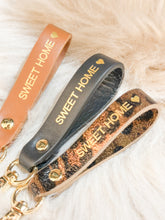 Charger l'image dans la galerie, Porte-clés - SWEET HOME