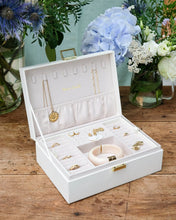 Charger l'image dans la galerie, Boite à bijoux - LOUISE