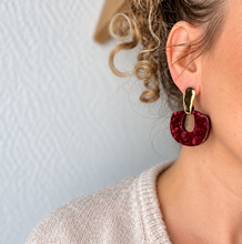 Charger l'image dans la galerie, Boucles - CELIA