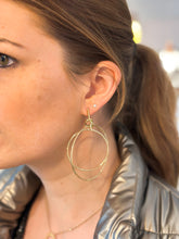 Charger l'image dans la galerie, Boucles - VERONICA