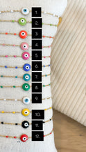 Charger l'image dans la galerie, Bracelet - EYES