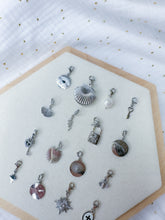 Charger l'image dans la galerie, CHARM’S - Argenté