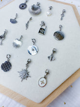 Charger l'image dans la galerie, CHARM’S - Argenté