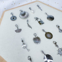Charger l'image dans la galerie, CHARM’S - Argenté